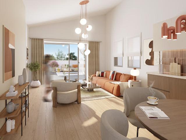 Appartement vente à Toulouse