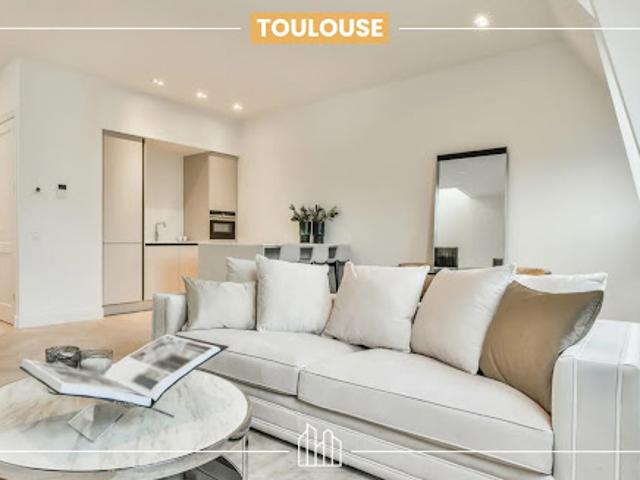 Appartement vente à Toulouse