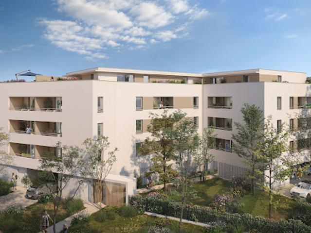 Appartement vente à Toulouse