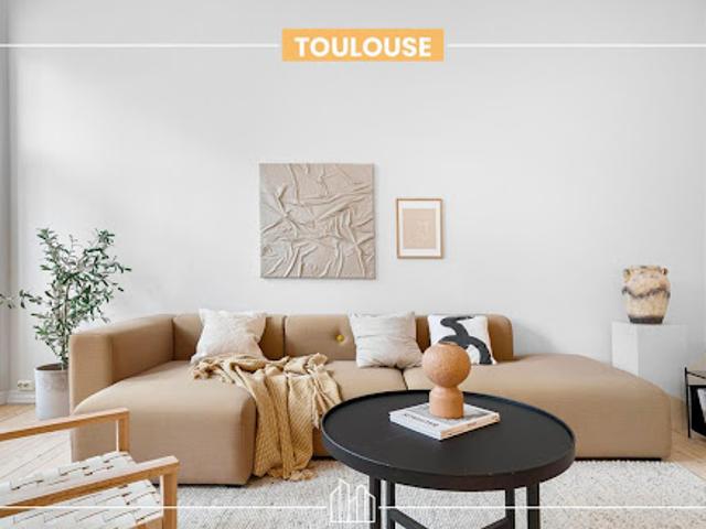 Appartement vente à Toulouse