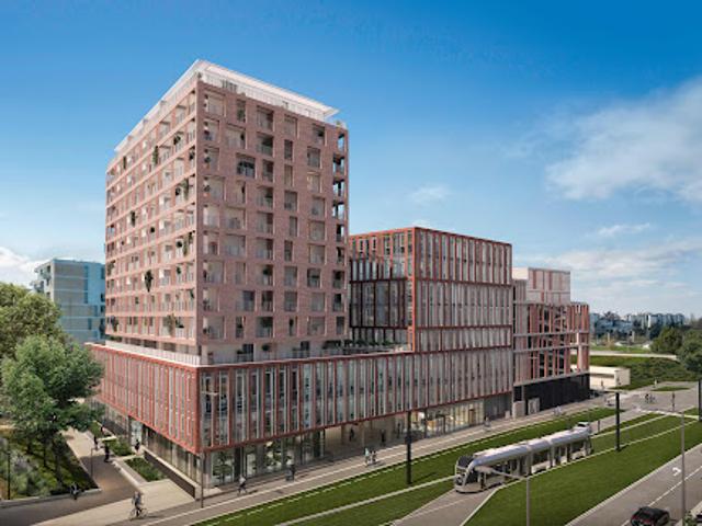 Appartement vente à Toulouse