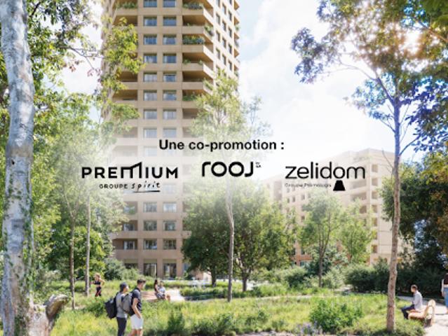 Appartement vente à Toulouse