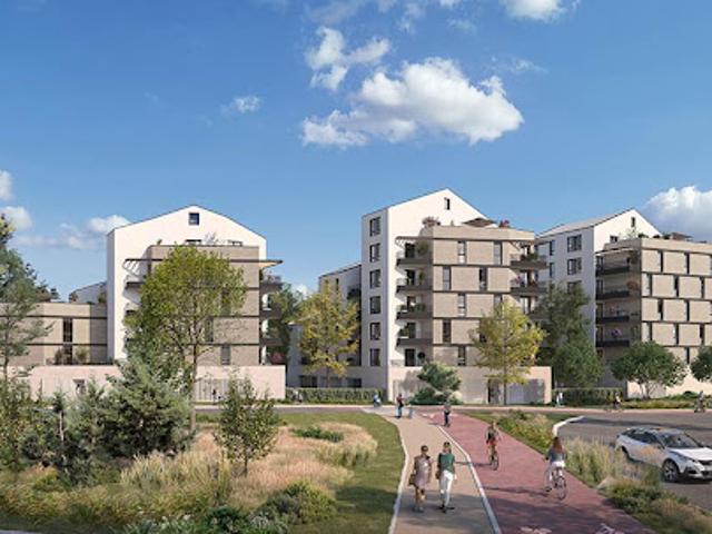 Appartement vente à Toulouse