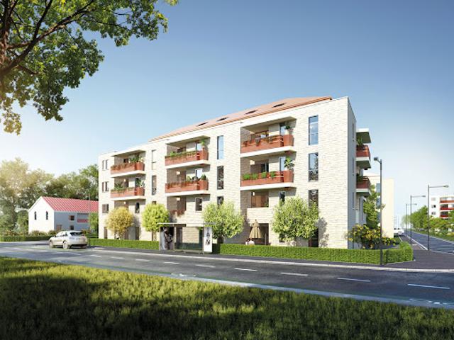 Appartement vente à Toulouse