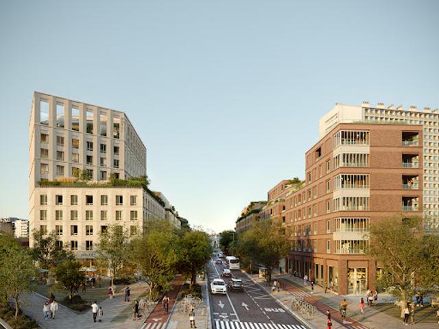 Appartement vente à Toulouse