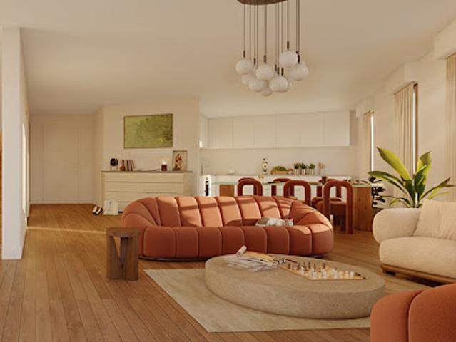 Appartement vente à Toulouse