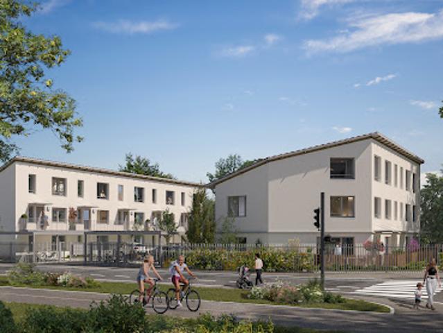 Appartement vente à Toulouse