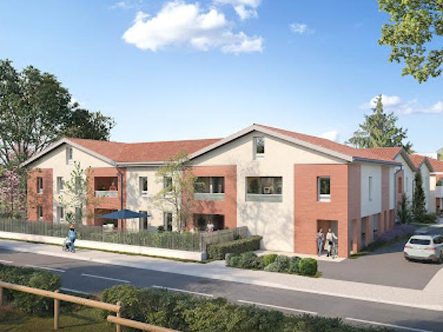 Appartement vente à Toulouse