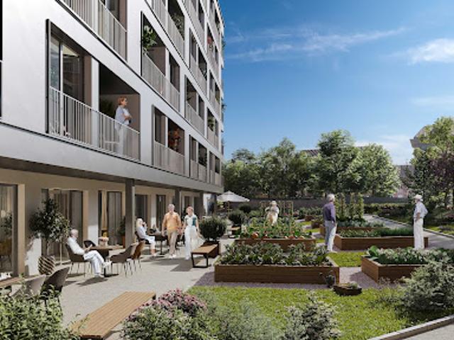 Appartement vente à Toulouse
