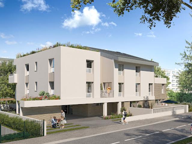 Appartement vente à Toulouse