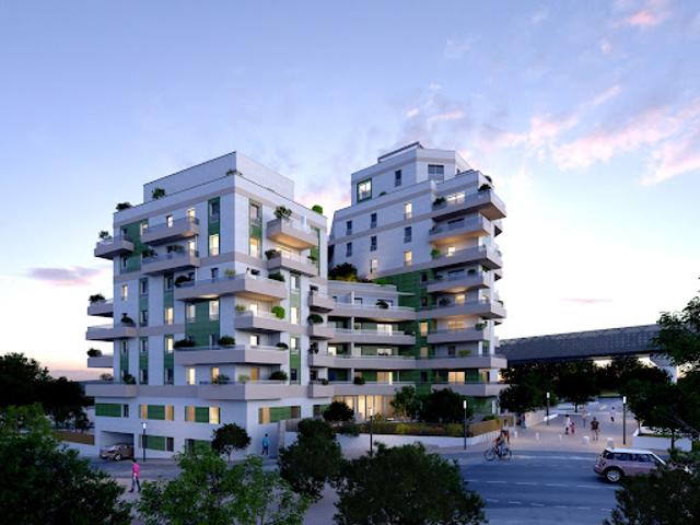 Appartement vente à Toulouse