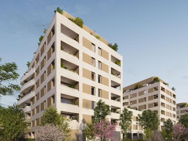 Appartement vente à Toulouse