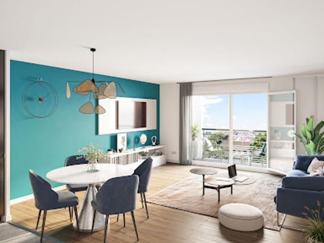 Appartement vente à Toulouse