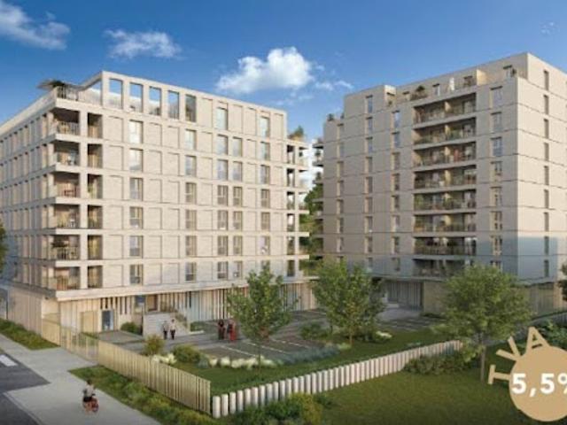 Appartement vente à Toulouse