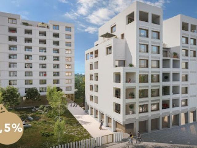 Appartement vente à Toulouse