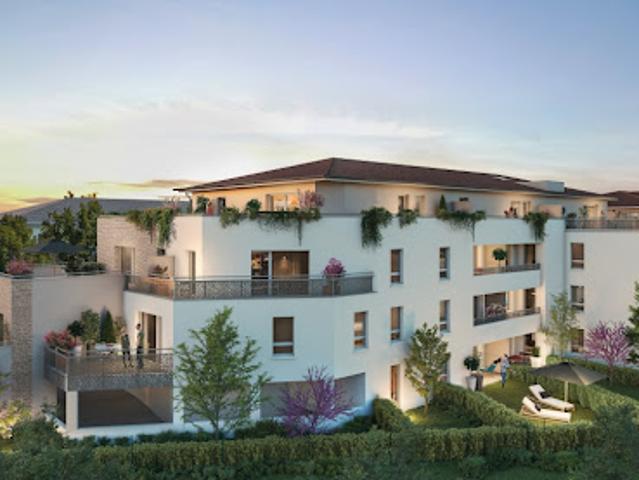 Appartement vente à Toulouse