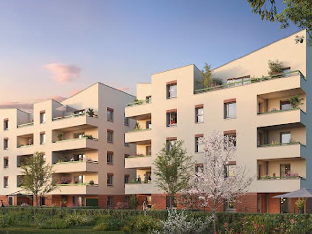 Appartement vente à Toulouse