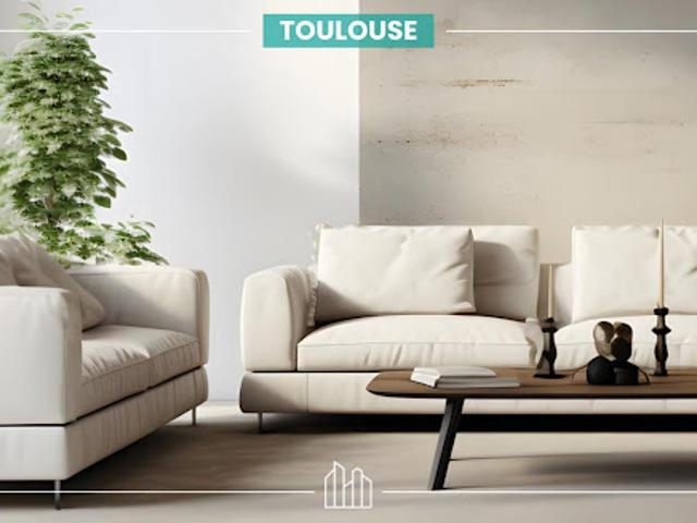 Appartement vente à Toulouse