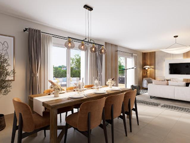 Appartement vente à Toulouse