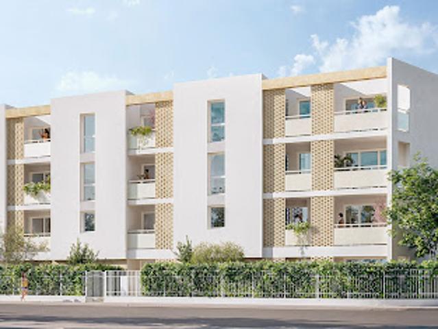 Appartement vente à Toulouse