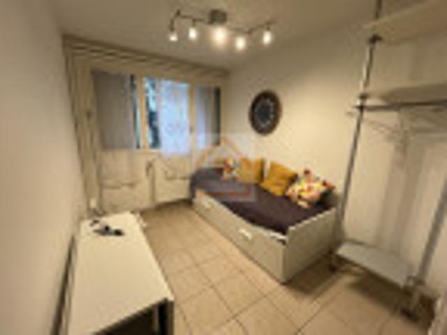 Appartement location à Toulouse