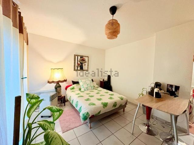 Appartement vente à Lafourguette, Toulouse