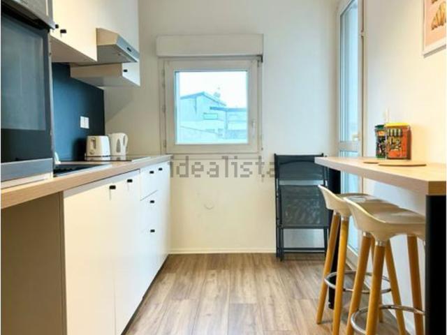 Appartement location à Fer à Cheval, Toulouse