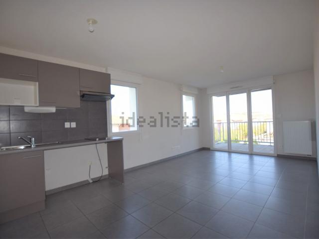 Appartement location à Borderouge, Toulouse