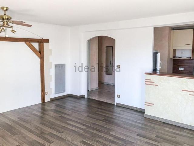 Appartement location à Arènes, Toulouse