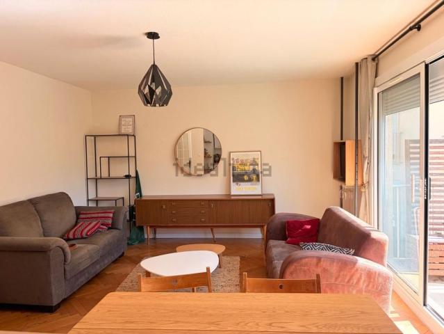Appartement location à Casselardit, Toulouse