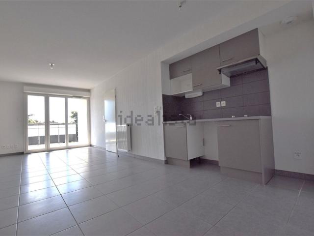 Appartement location à Borderouge, Toulouse
