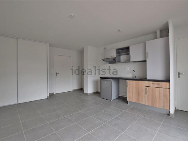 Appartement location à Les Izards-Trois Cocus, Toulouse