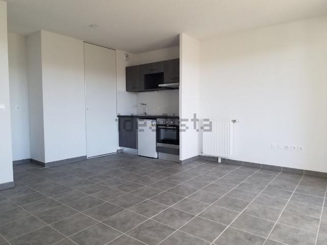 Appartement location à Les Izards-Trois Cocus, Toulouse