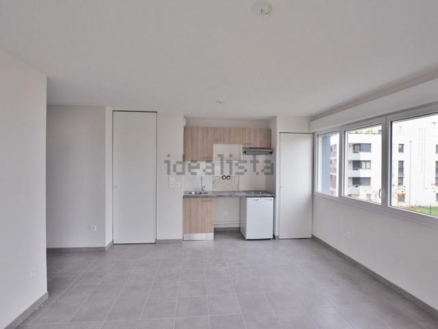 Appartement location à Les Izards-Trois Cocus, Toulouse