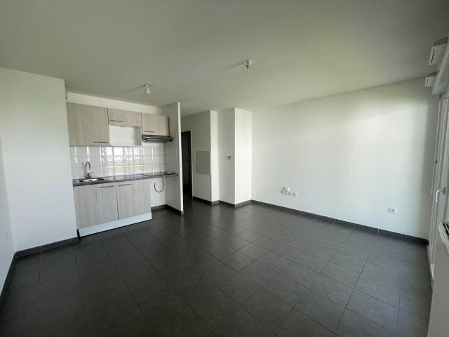 Appartement location à Toulouse