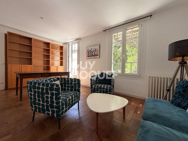 Appartement location à Toulouse