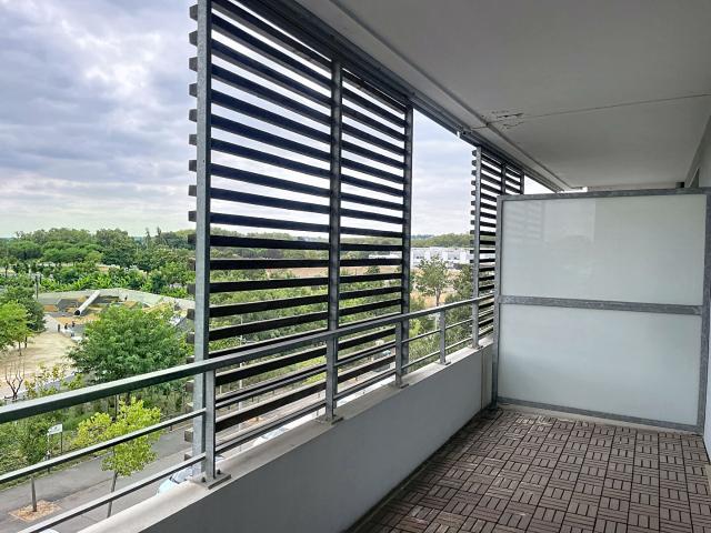 Appartement location à Toulouse