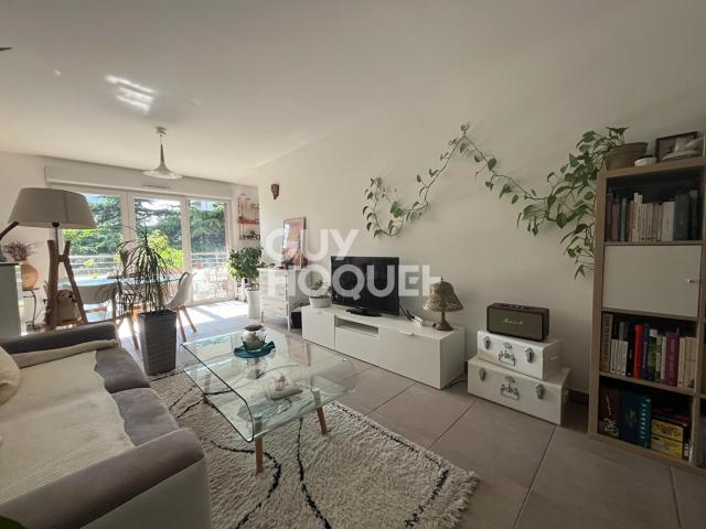 Appartement location à Toulouse