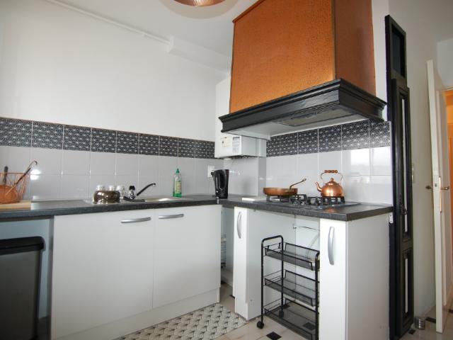Appartement location à Toulouse