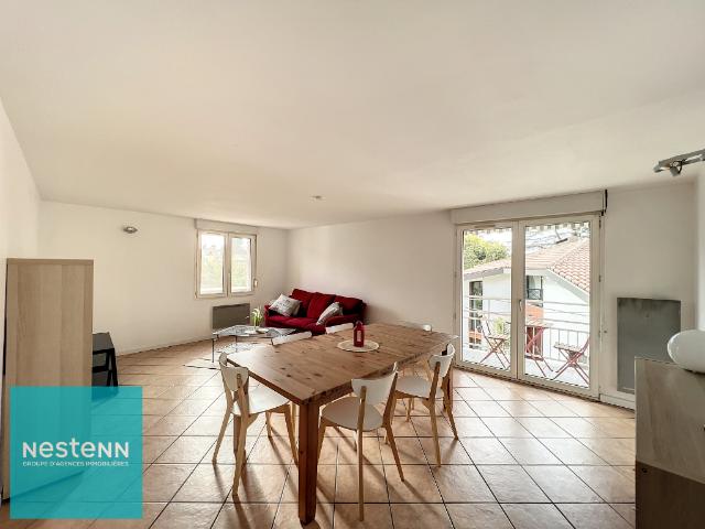 Appartement location à Toulouse, Pont des Demoiselles