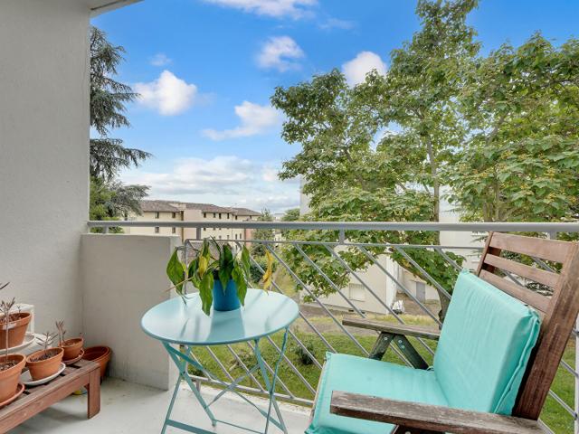 Appartement vente à Toulouse