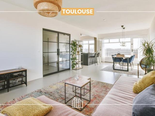 Appartement vente à Toulouse