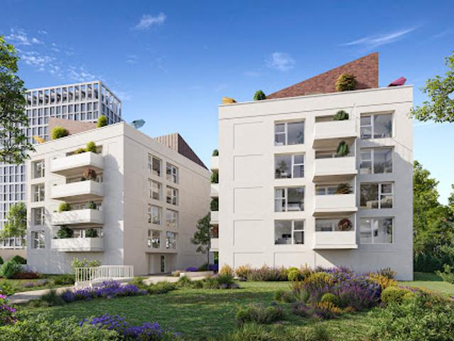 Appartement vente à Toulouse