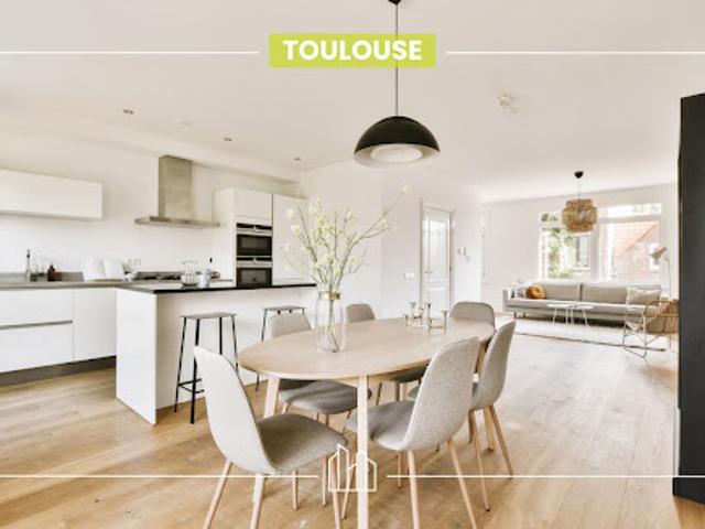 Appartement vente à Toulouse