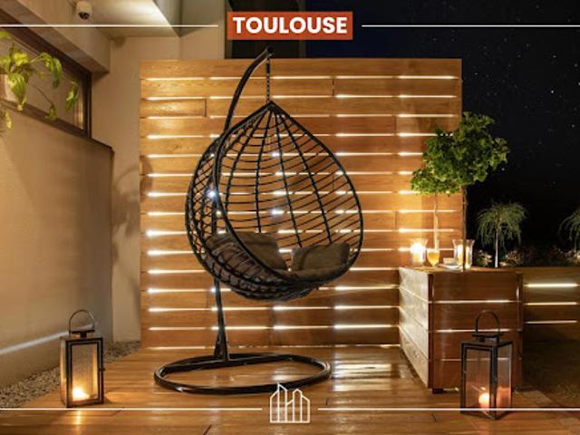 Appartement vente à Toulouse