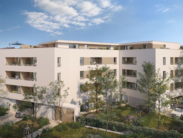 Appartement vente à Toulouse