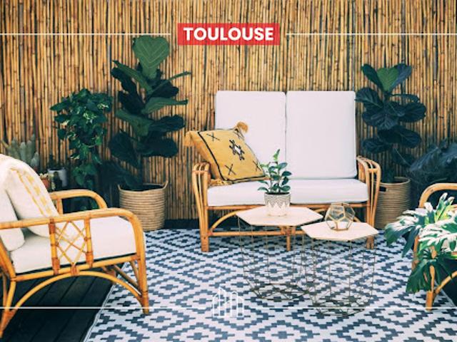 Appartement vente à Toulouse