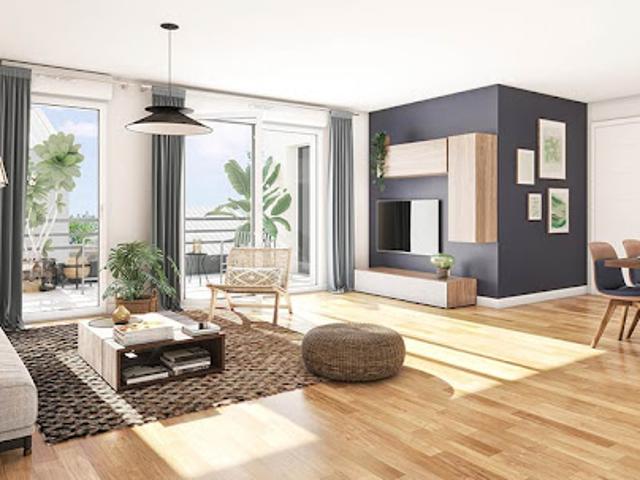 Appartement vente à Toulouse