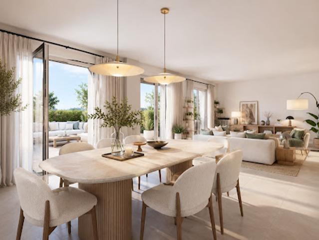 Appartement vente à Toulouse