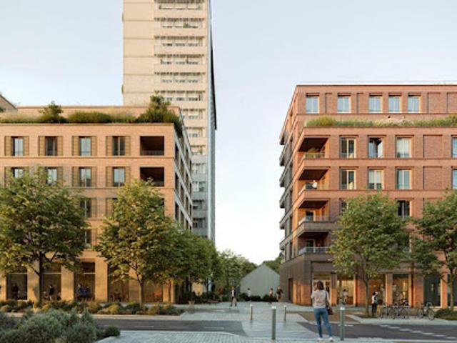 Appartement vente à Toulouse